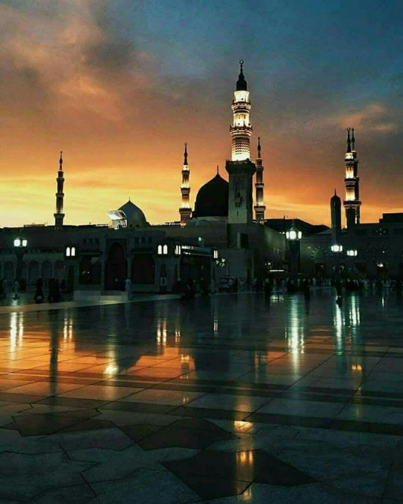 Madinah