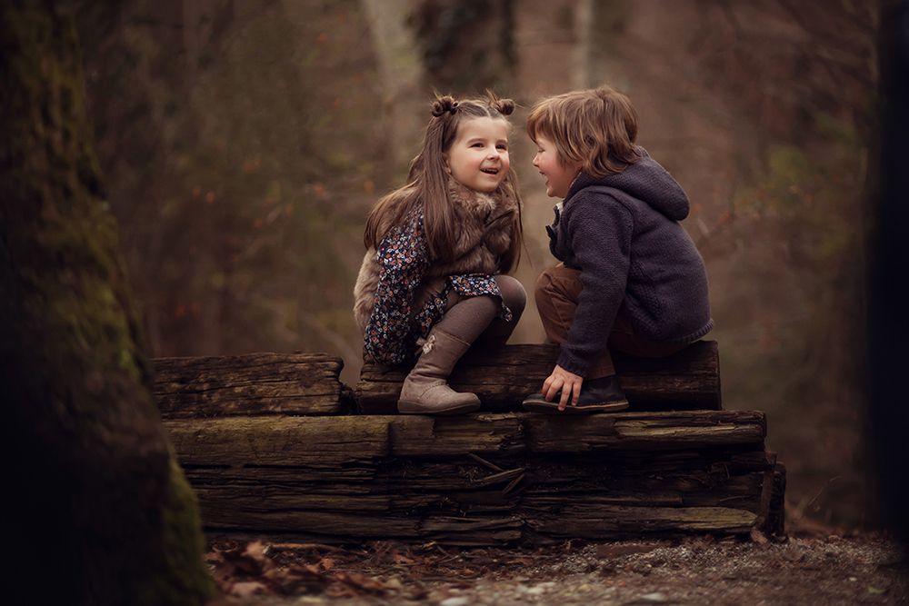 Photograph by Matvienko Polina