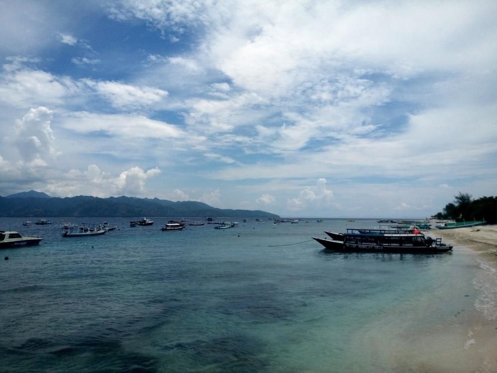 Gili Trawangan