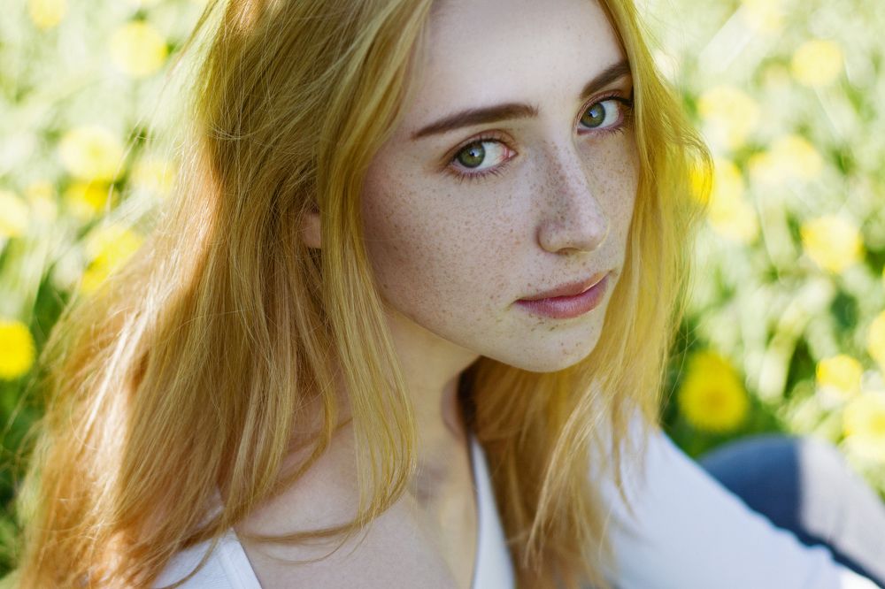 Photograph by Екатерина Иванова