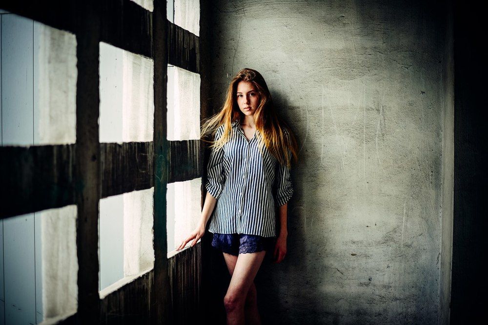 Перспектива