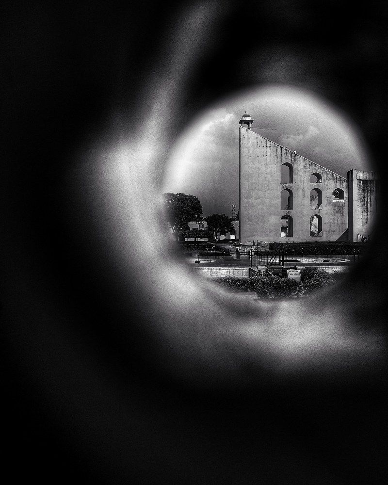 The world of solid geometry