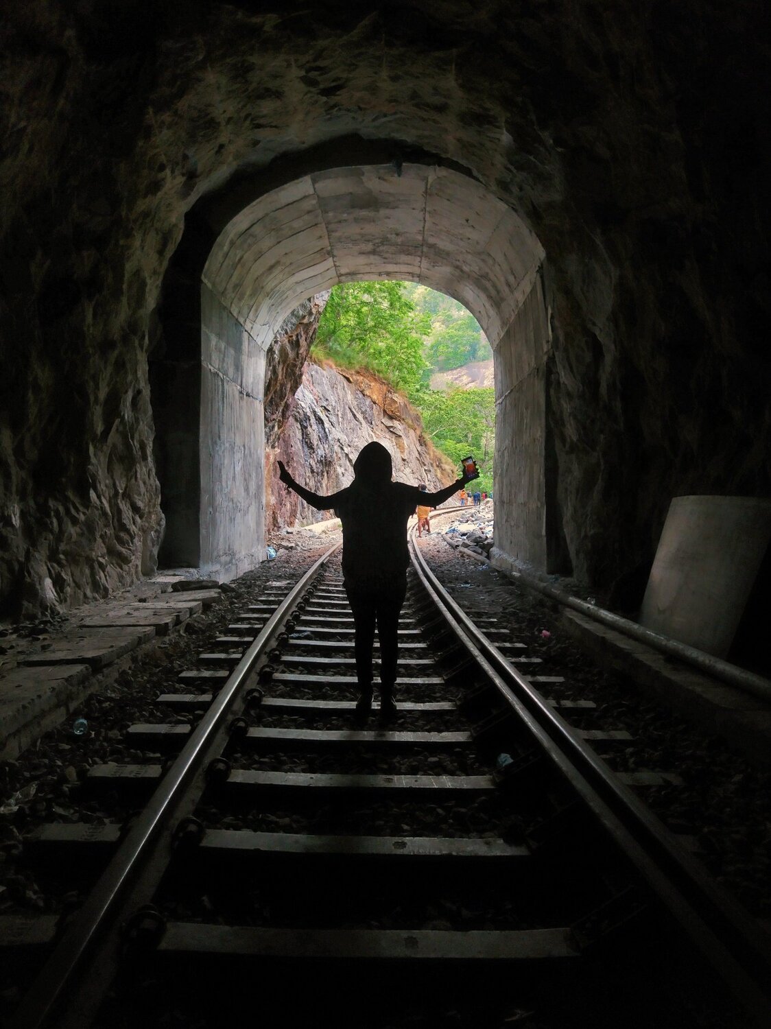 Railway