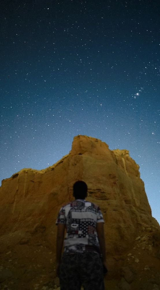 Twinkle Twinkle Little Stars