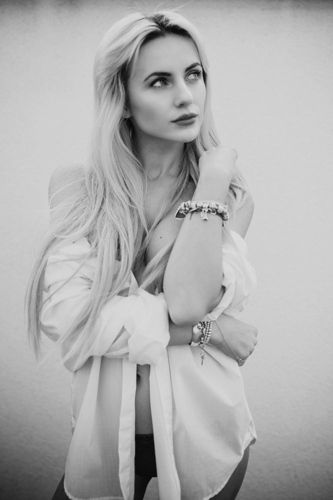 Photograph by Andrzej Mikulski