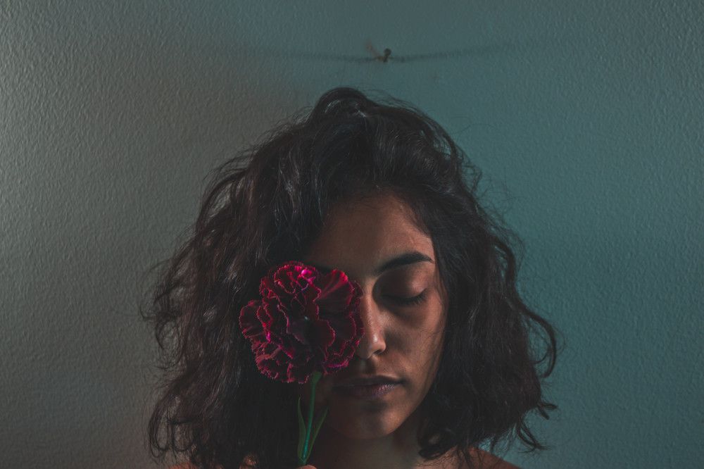 Half Nature Half Human