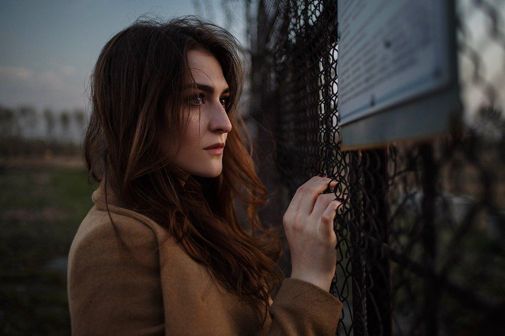 Вечер с Анастасией