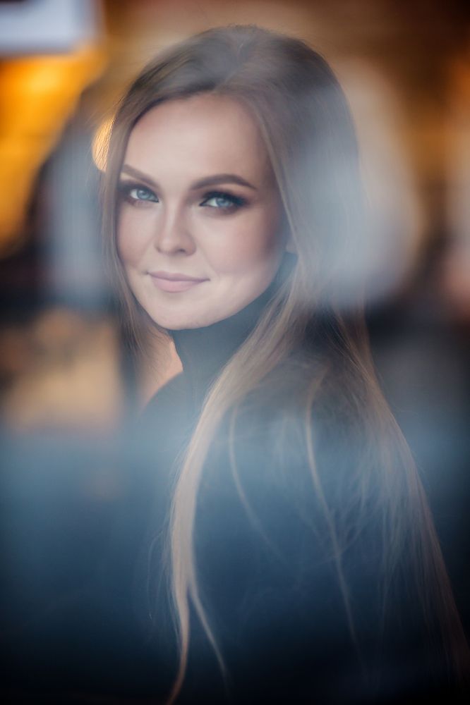 Photograph by Гимаева Ольга