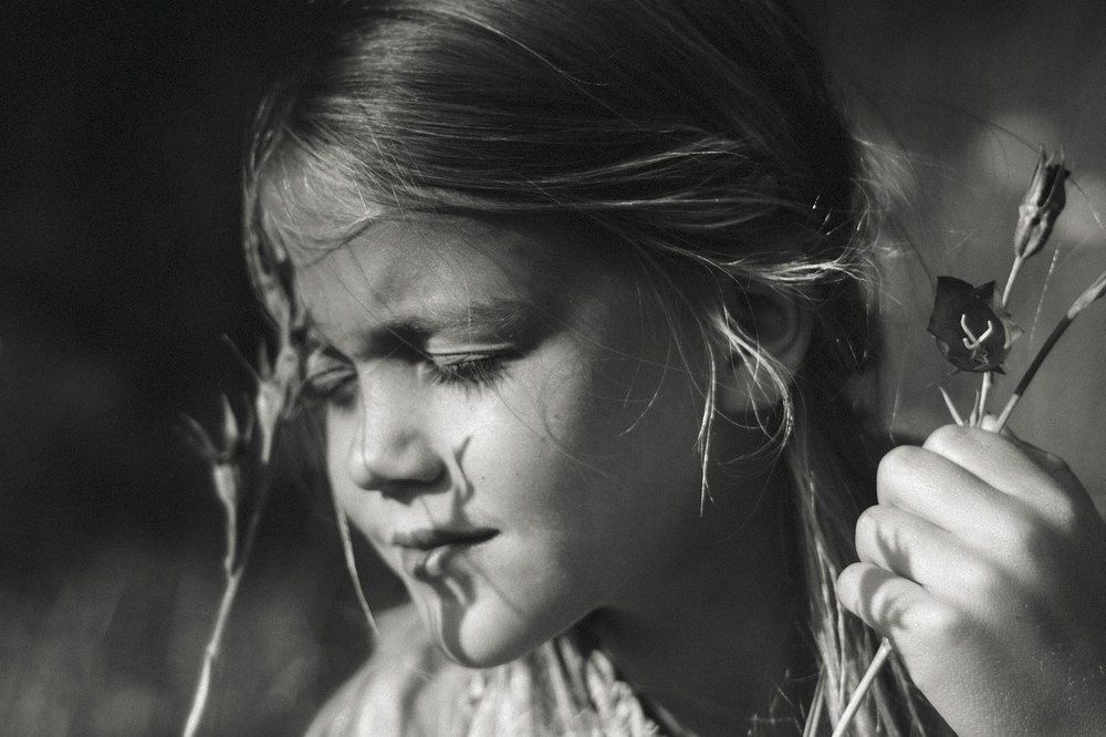 Детское лето