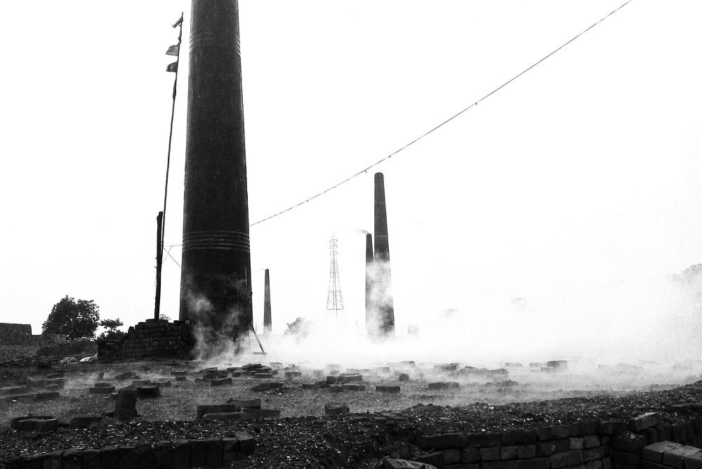 pollution
