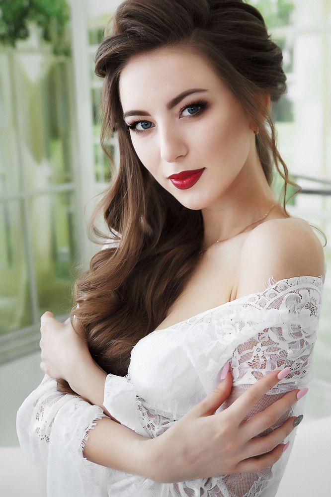 Фотография автора Анастасия Яковлева