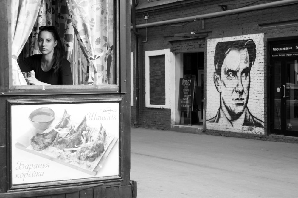 Завтрак с поэтом