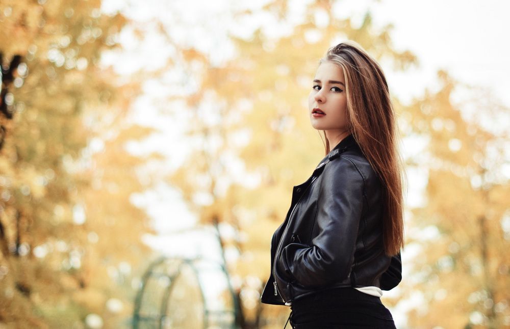 Photograph by Мария Белякова