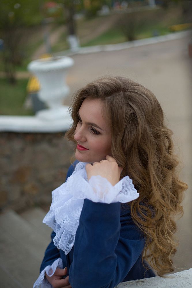 Photograph by Надежда Моряхина