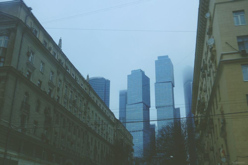 There's No Way Out Of Here