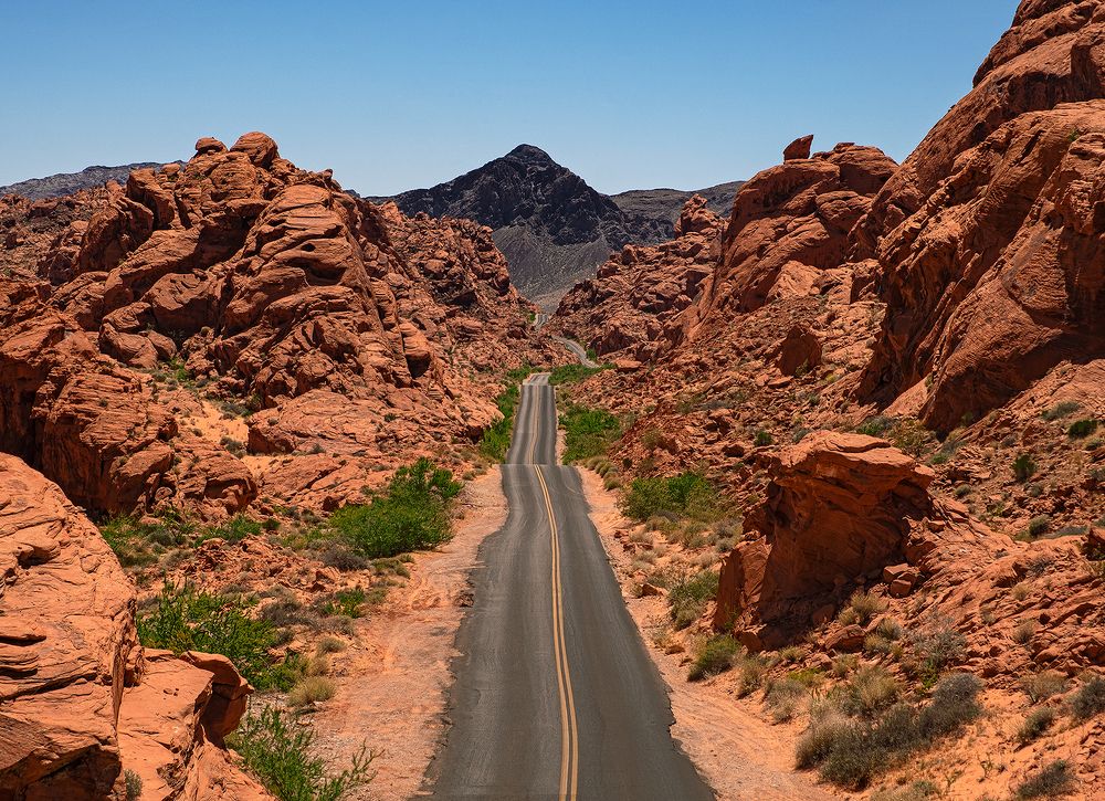 [valley of fire]