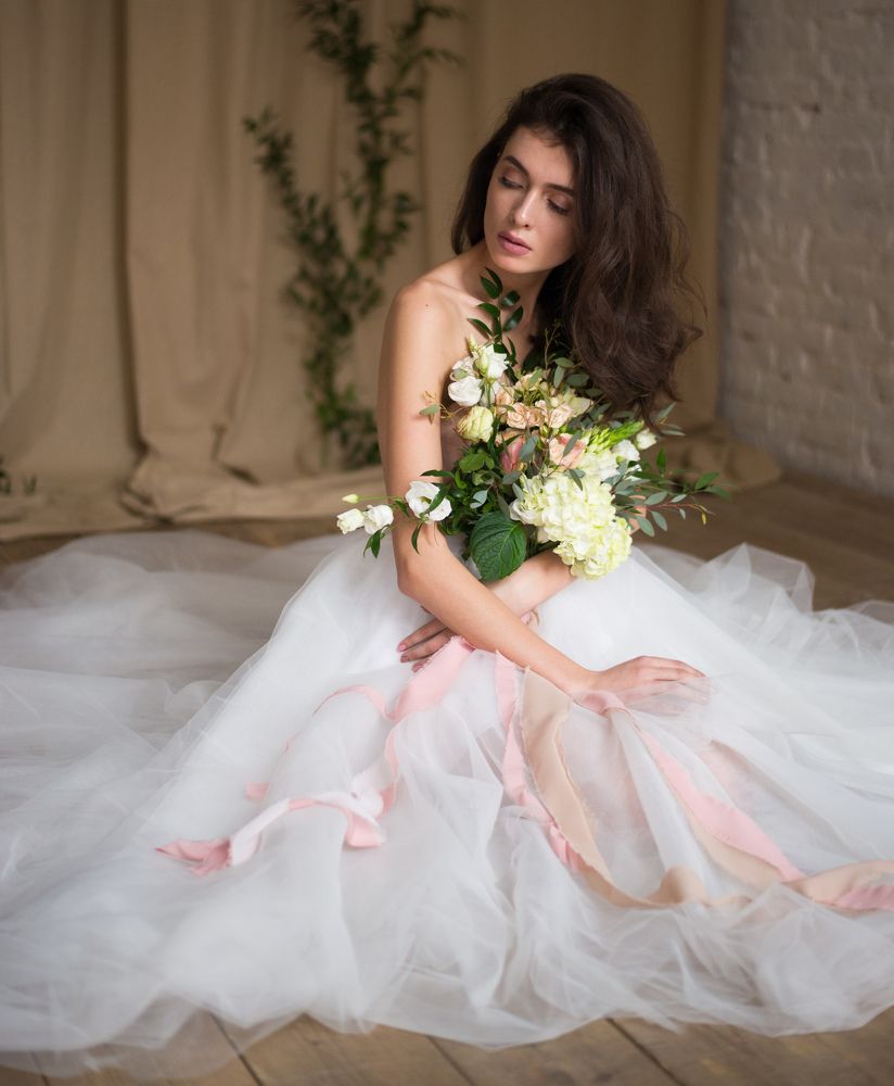 Photograph by Виктория