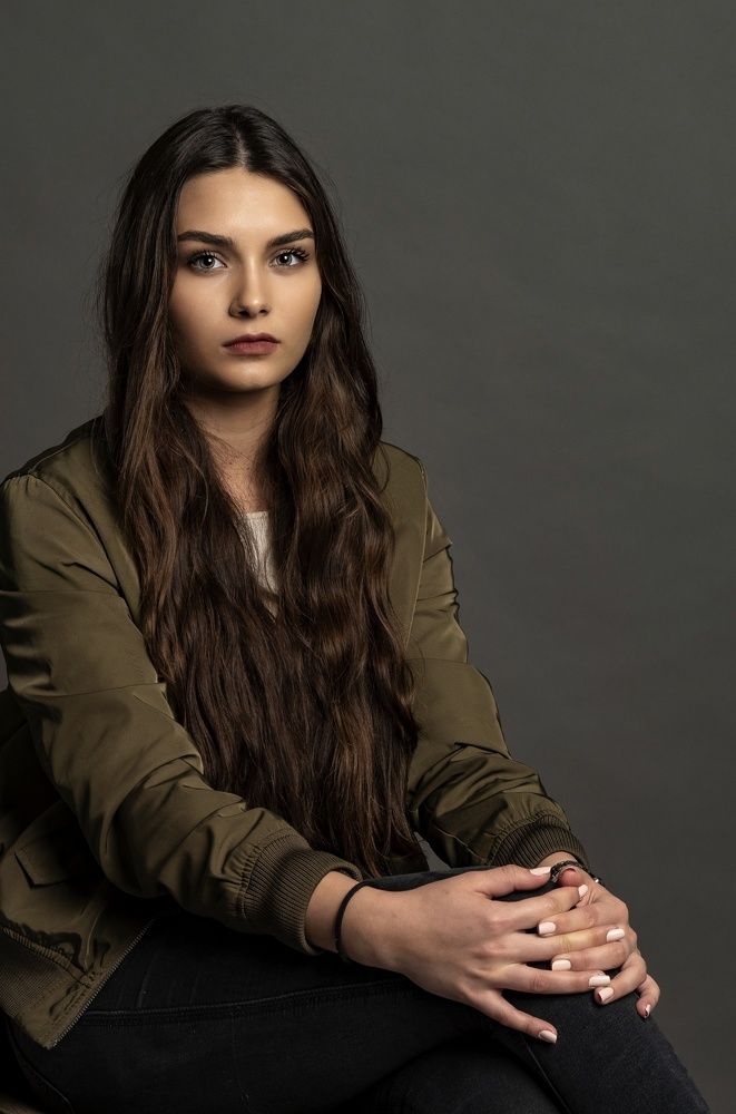 Photograph by Semion