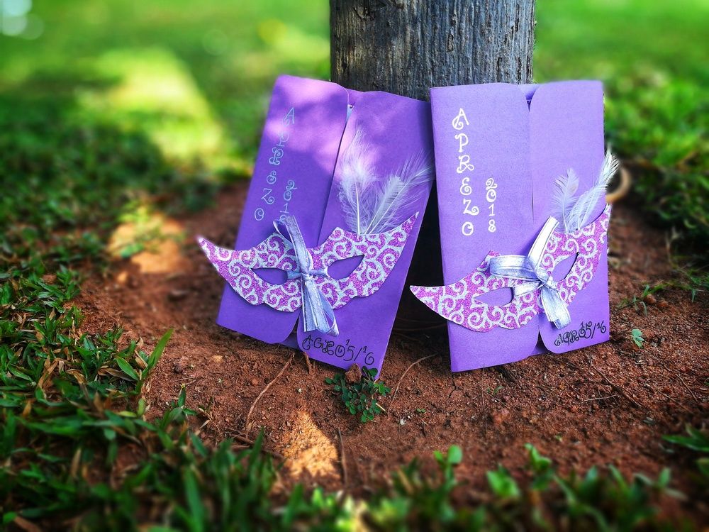Invitations