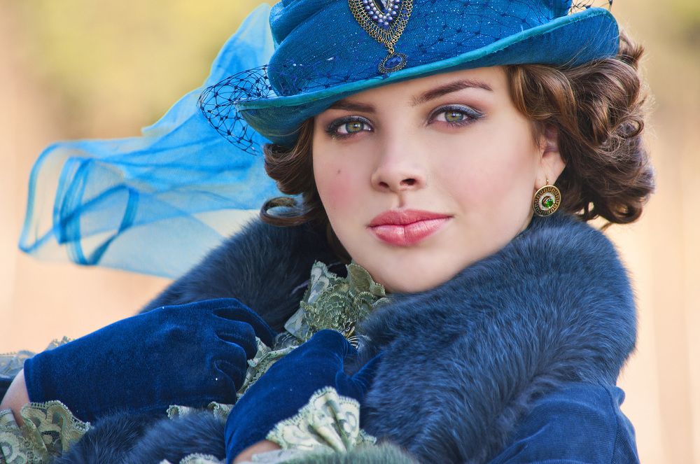 Сибирская охота