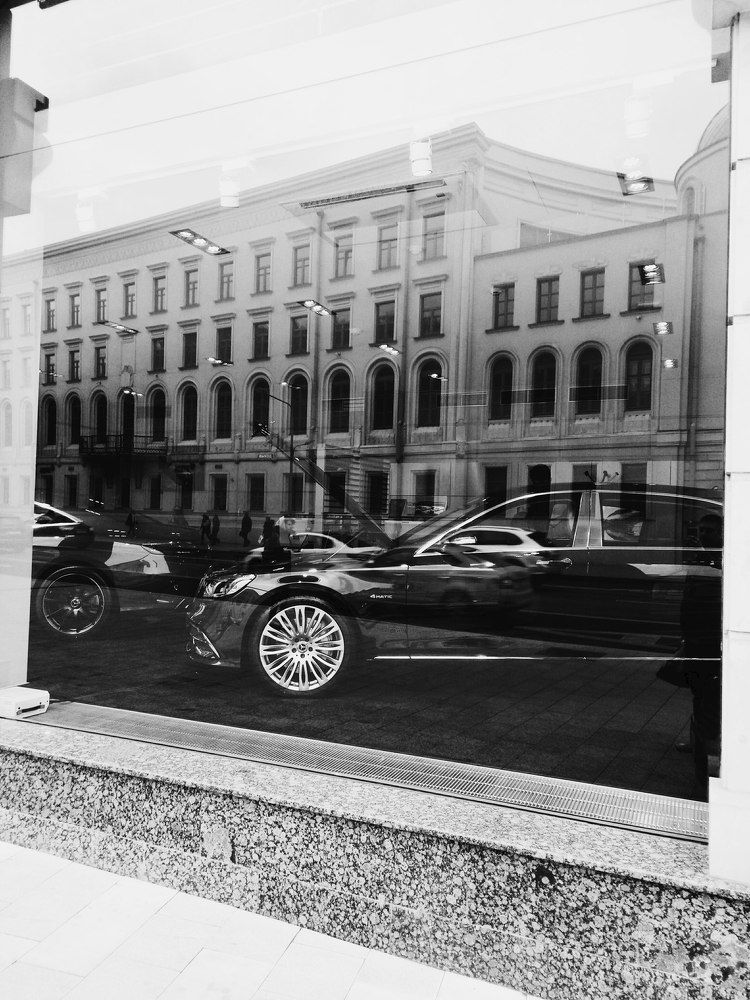 Photograph by Ефим Небесный