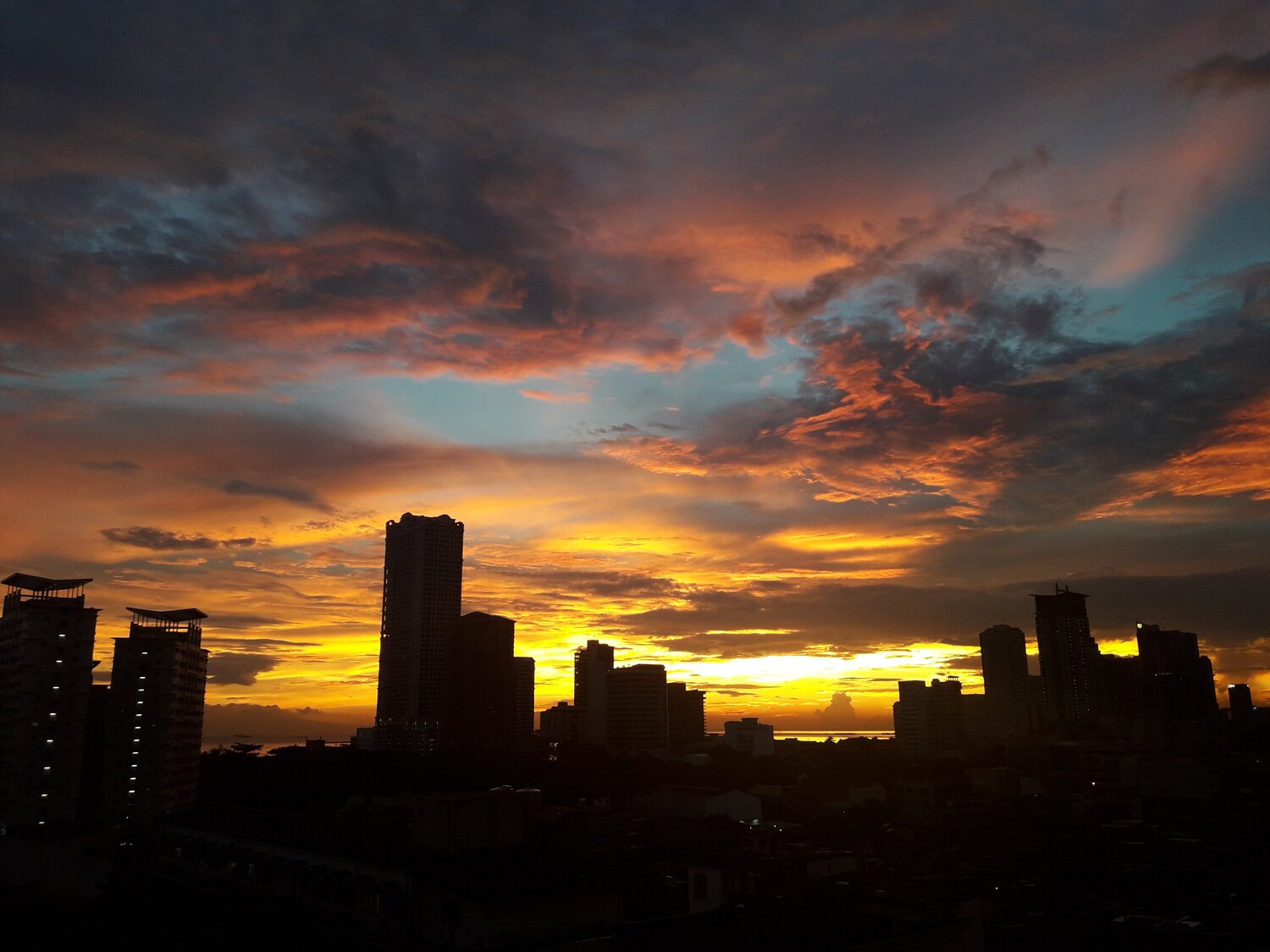Anong sabi ni Haring Araw?