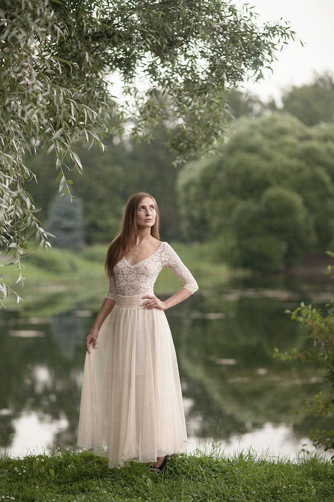 Photograph by Наталья