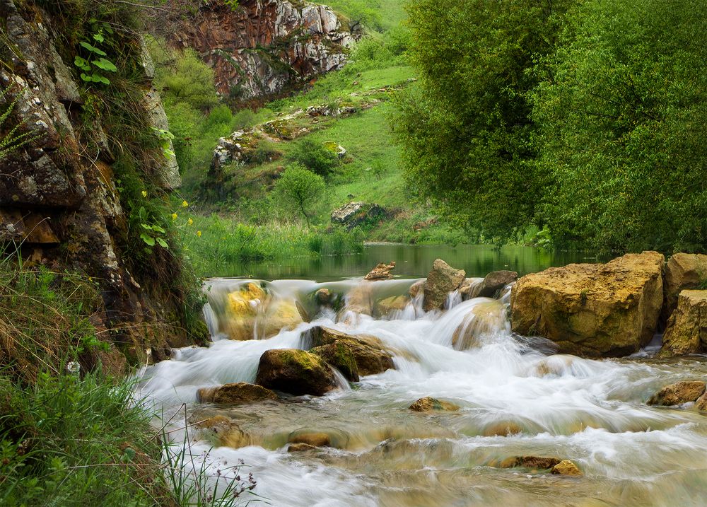 Фотография автора Руслан Комаров