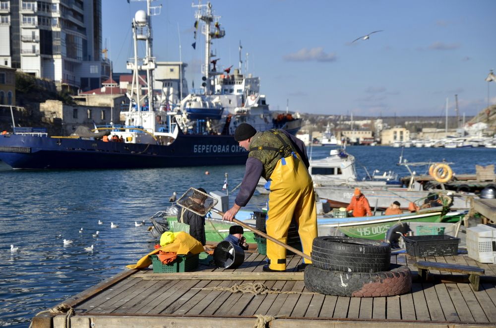 Листригоны