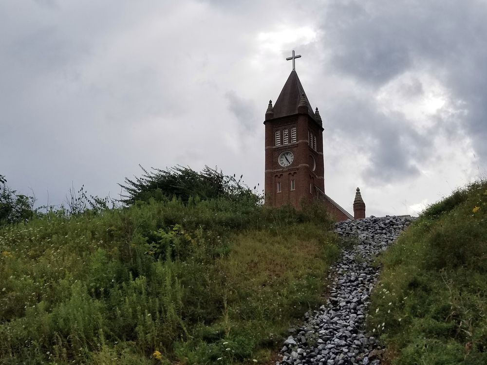 Photograph by Tiffanie Mora