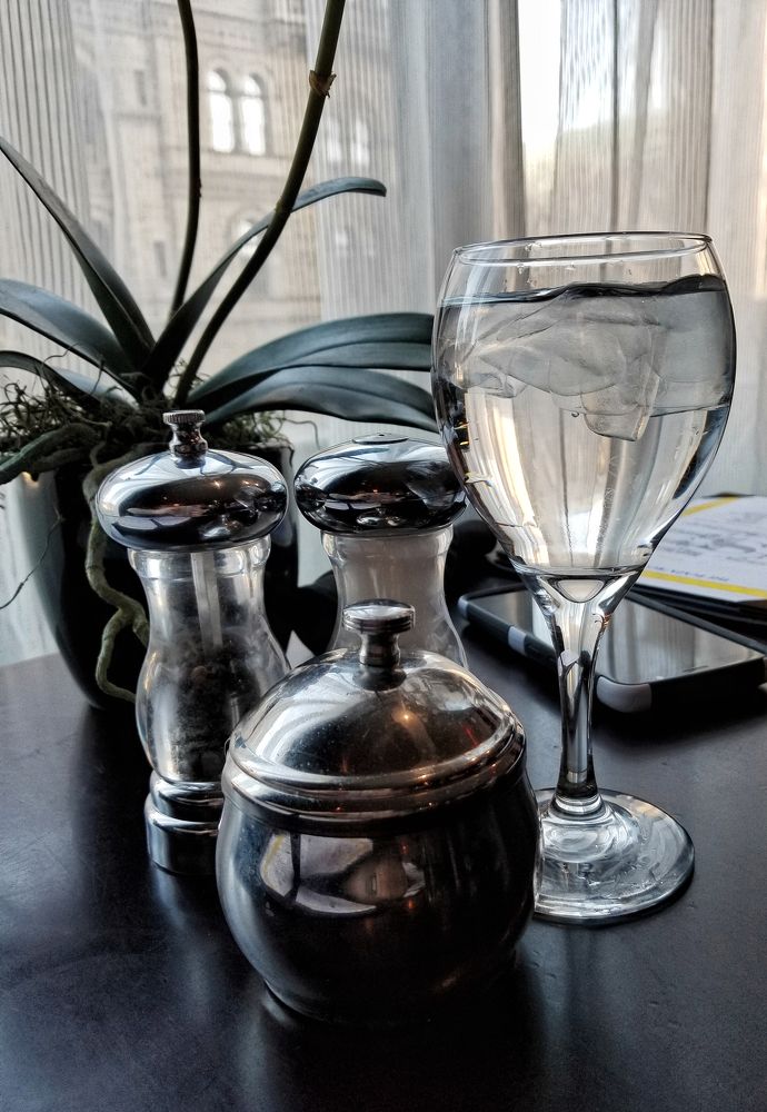 Photograph by Tiffanie Mora