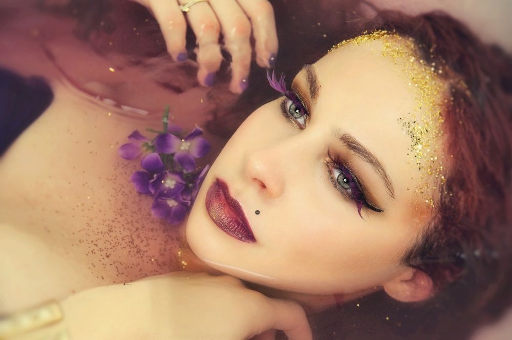 Photograph by Tiffanie Mora