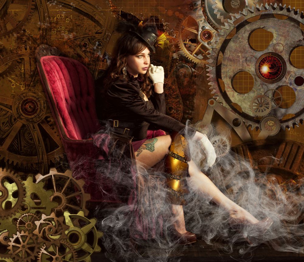 Photograph by Tiffanie Mora