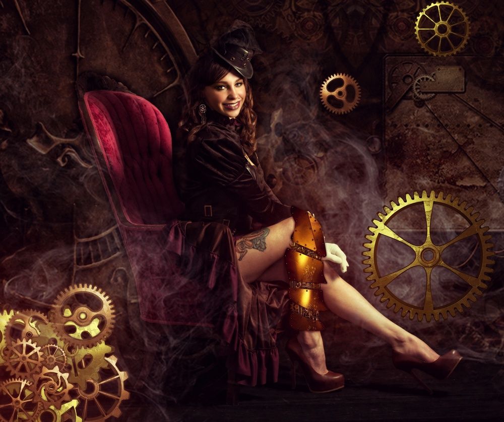 Photograph by Tiffanie Mora