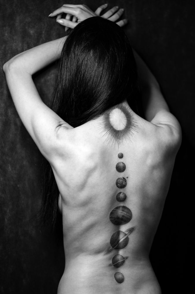 Photograph by Татьяна Пикинер