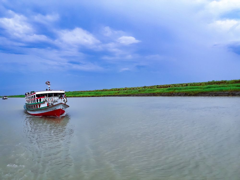 Nature of Bangladesh