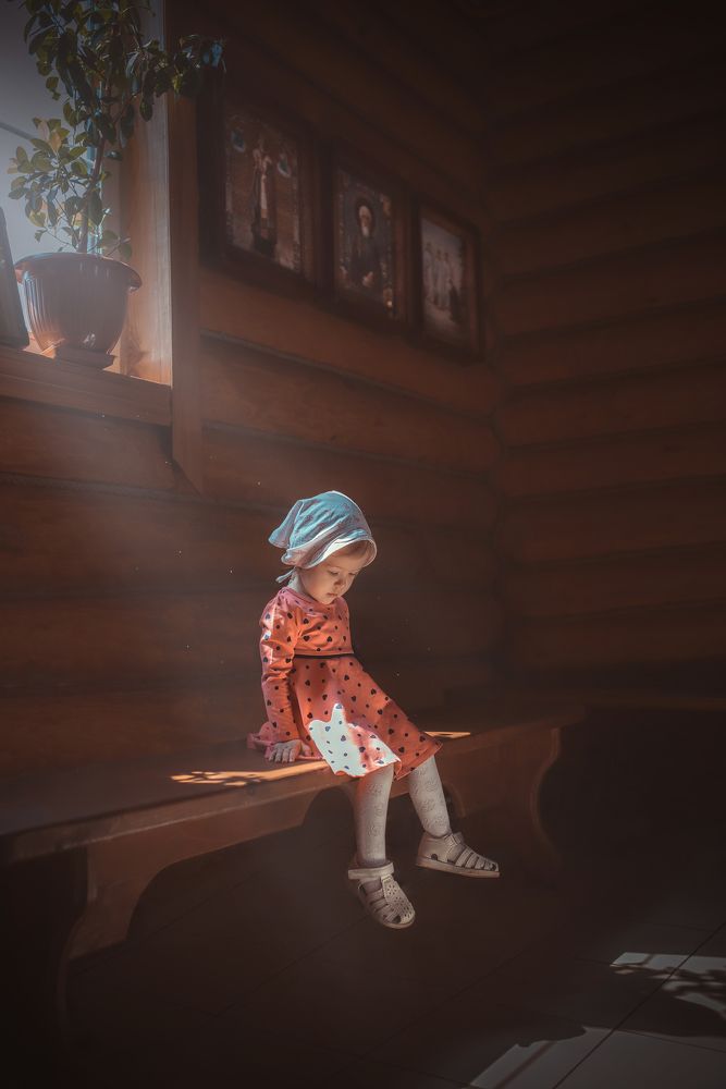 Photograph by Екатерина Попкова