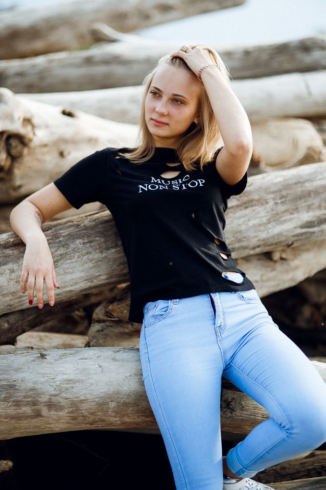 дыхание моря