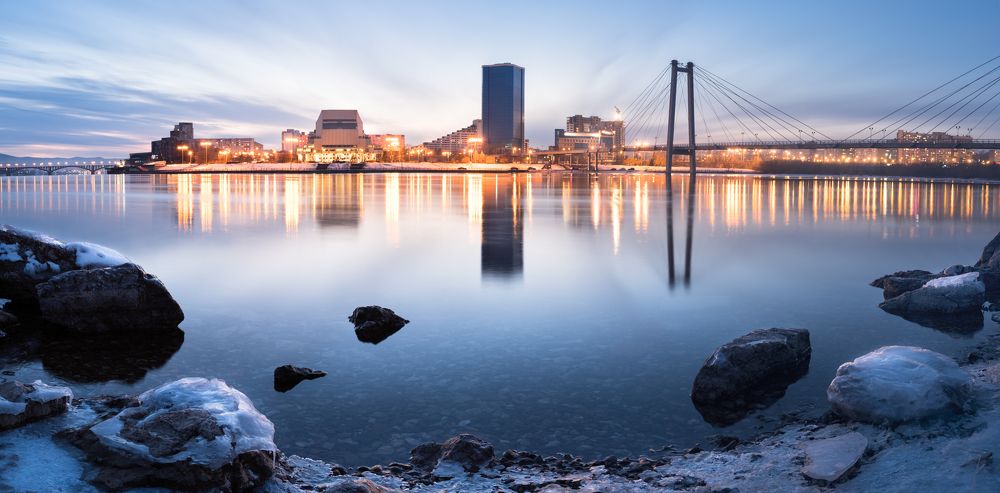 Photograph by Николай Останин