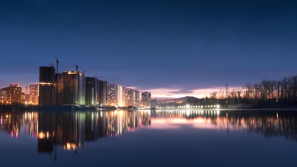 Photograph by Николай Останин