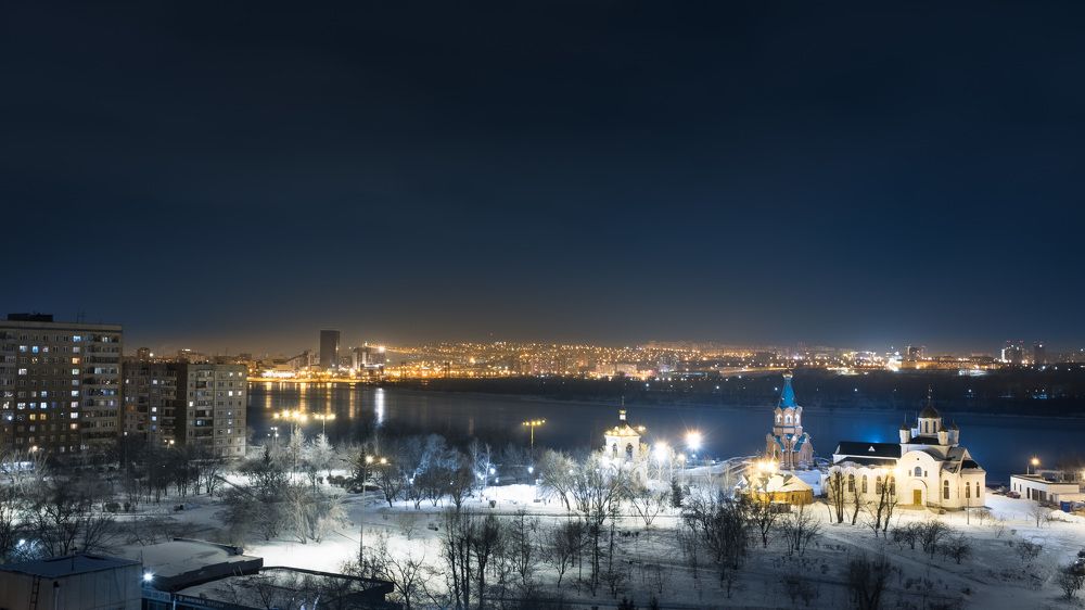 Photograph by Николай Останин