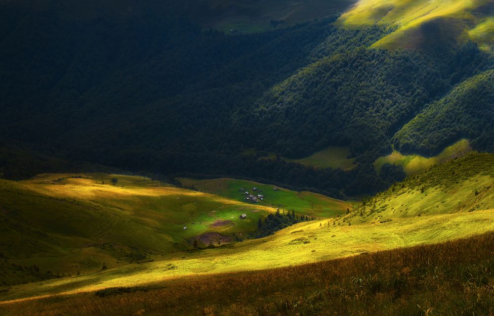 Photograph by Slava Lucky