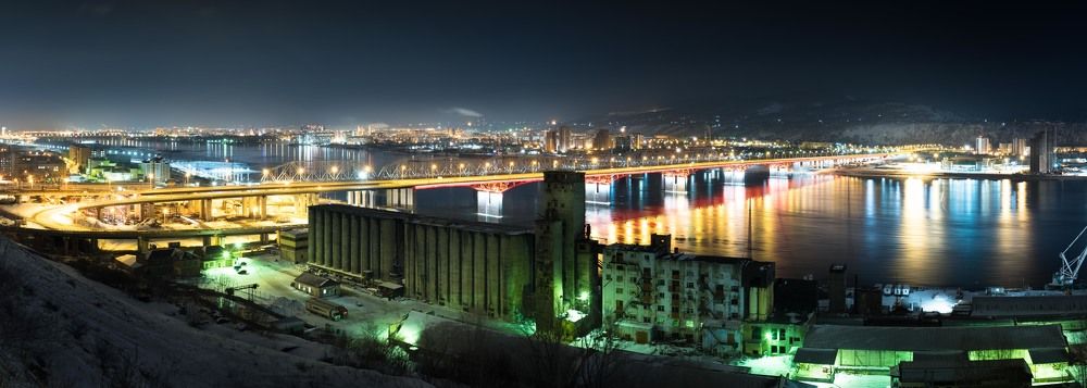 Photograph by Николай Останин