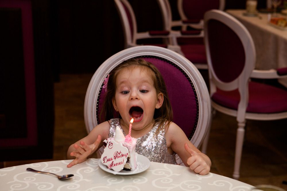 Загадай желание