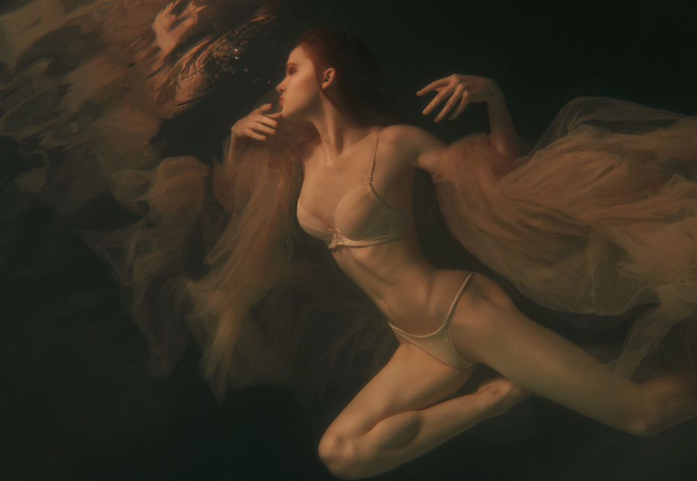 Ее Ренессанс.