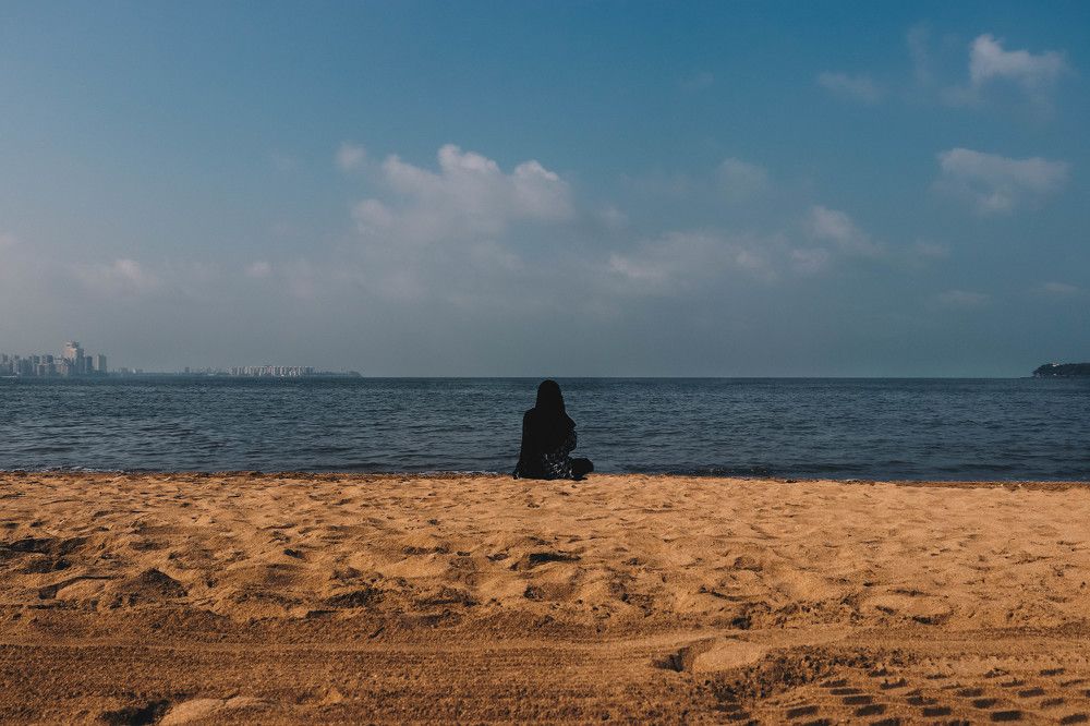 always waiting for you.