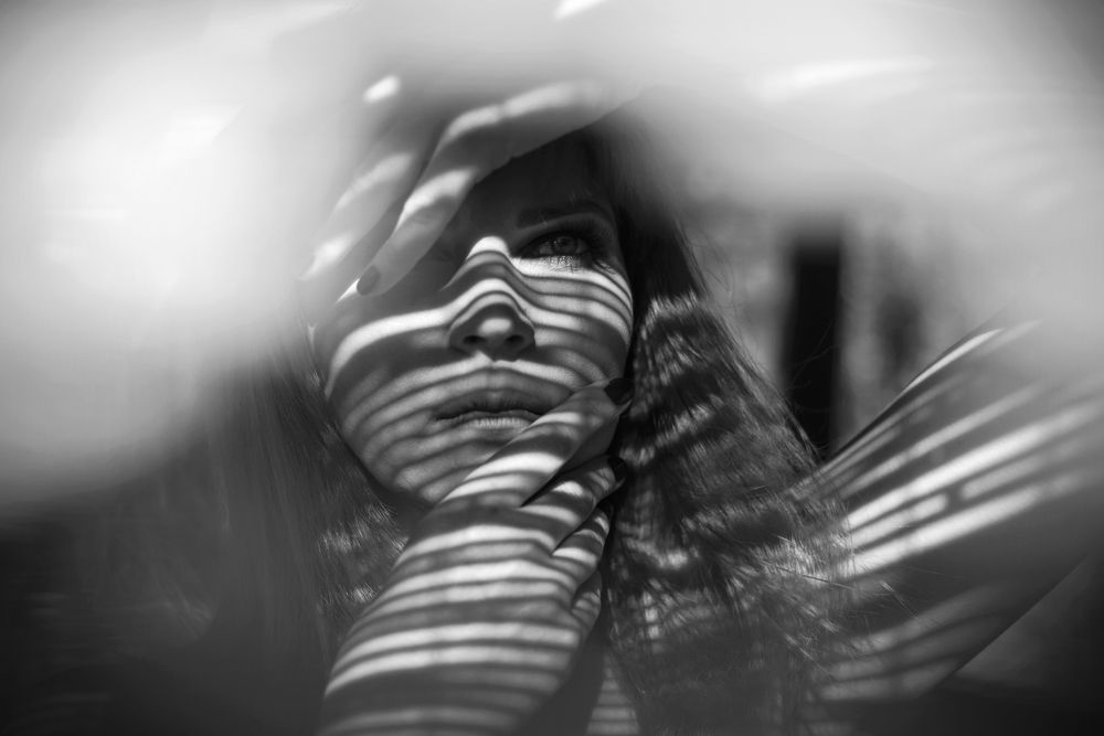 Я - другая!..