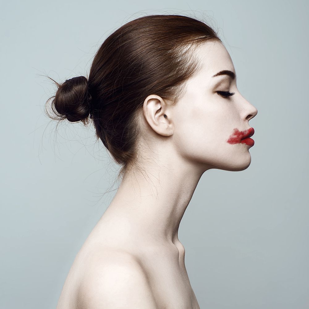 Отчаянная красота