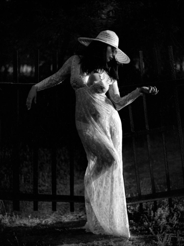 утомленная солнцем