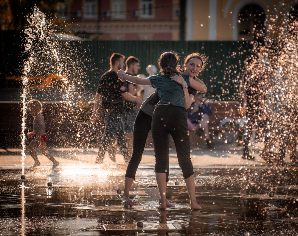 Фотография автора Юрий Юрьев
